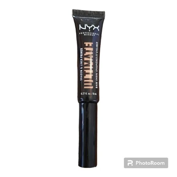 NYX Other - NYX PROFESSIONAL MAKEUP Ultimate Shadow Liner Primer Eyeshadow Eyeliner Primer
